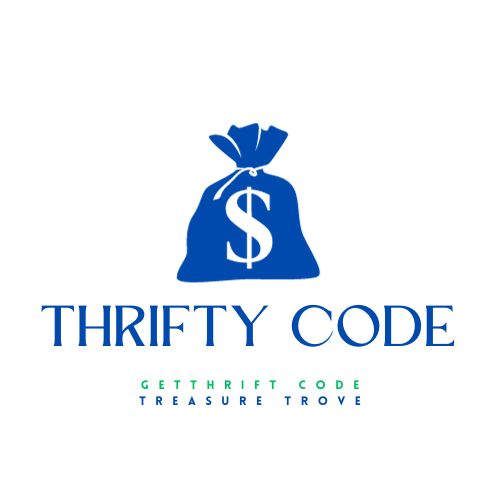 ThriftyCode: Coupons and Promo codes